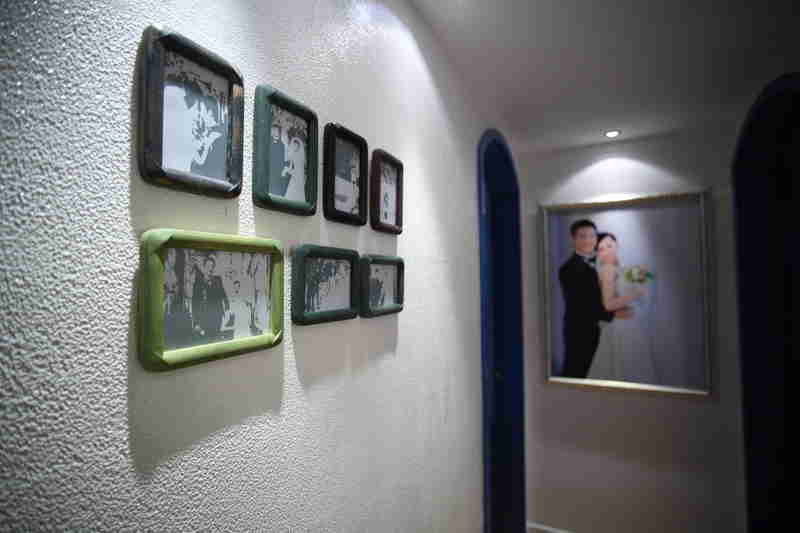  瓷砖为什么要泡水 你知道原因吗